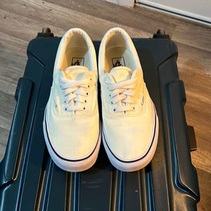 Vans Off-White Authentic Shoe